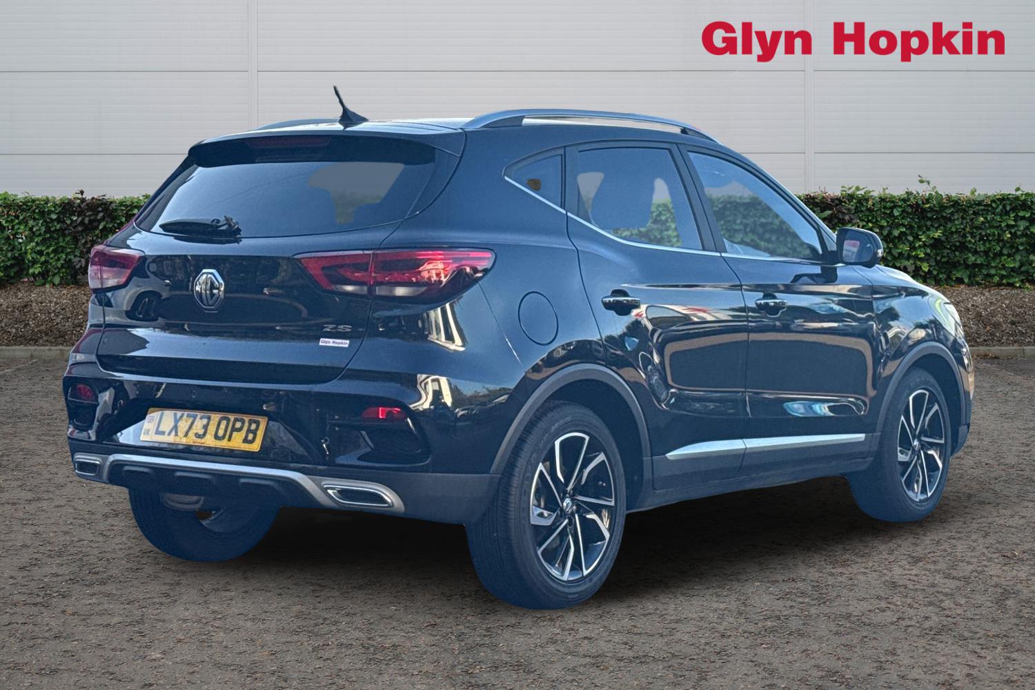 Used MG MG ZS 2023 for sale - 77818908: Photo 3