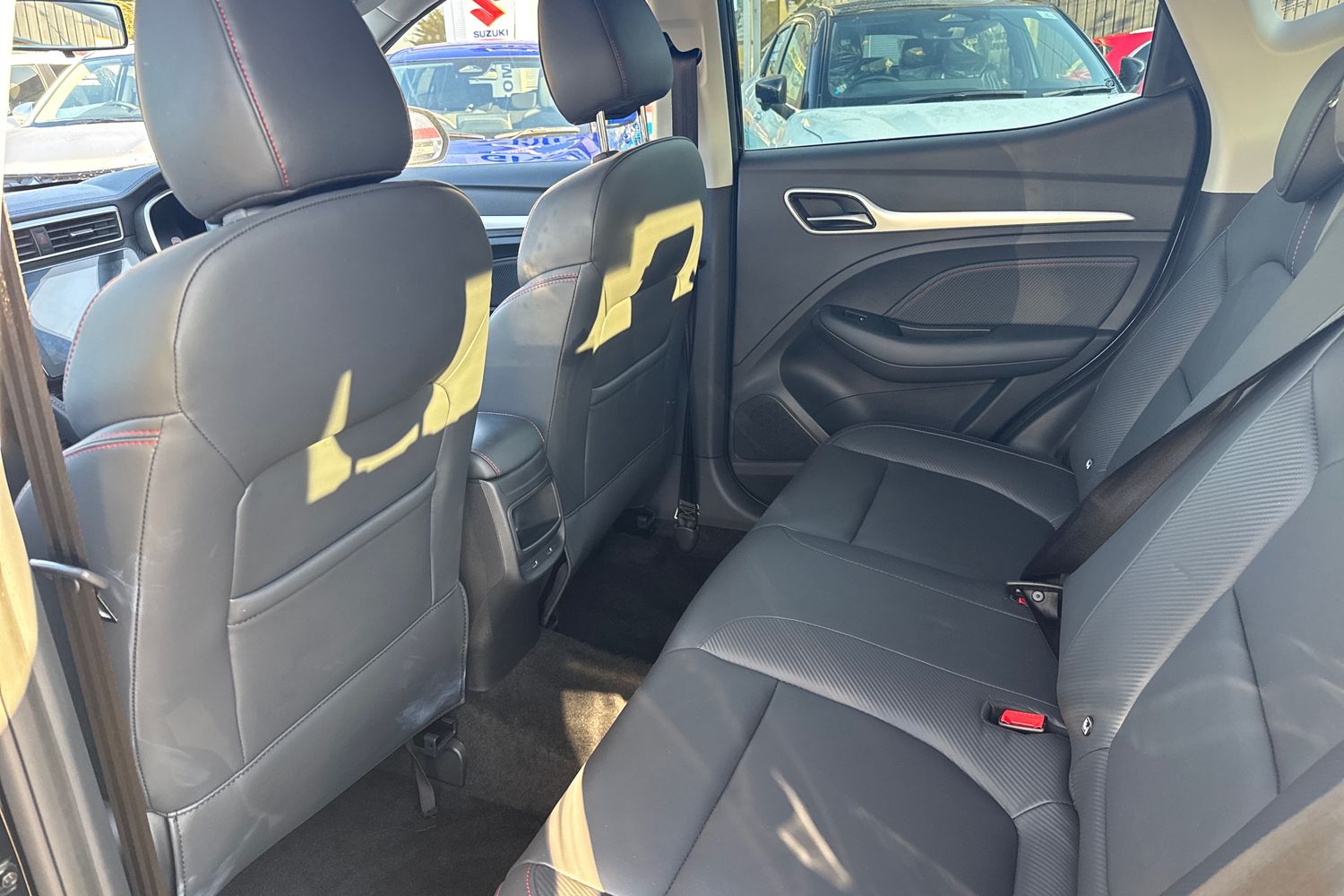 Used MG MG ZS 2023 for sale - 77818908: Photo 30