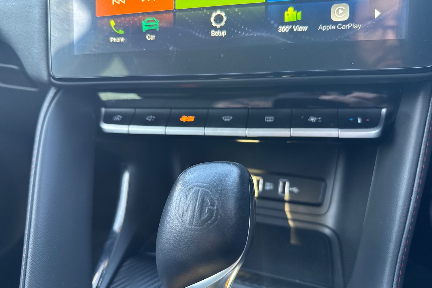 Used MG MG ZS 2023 for sale - 77818908: Photo 38