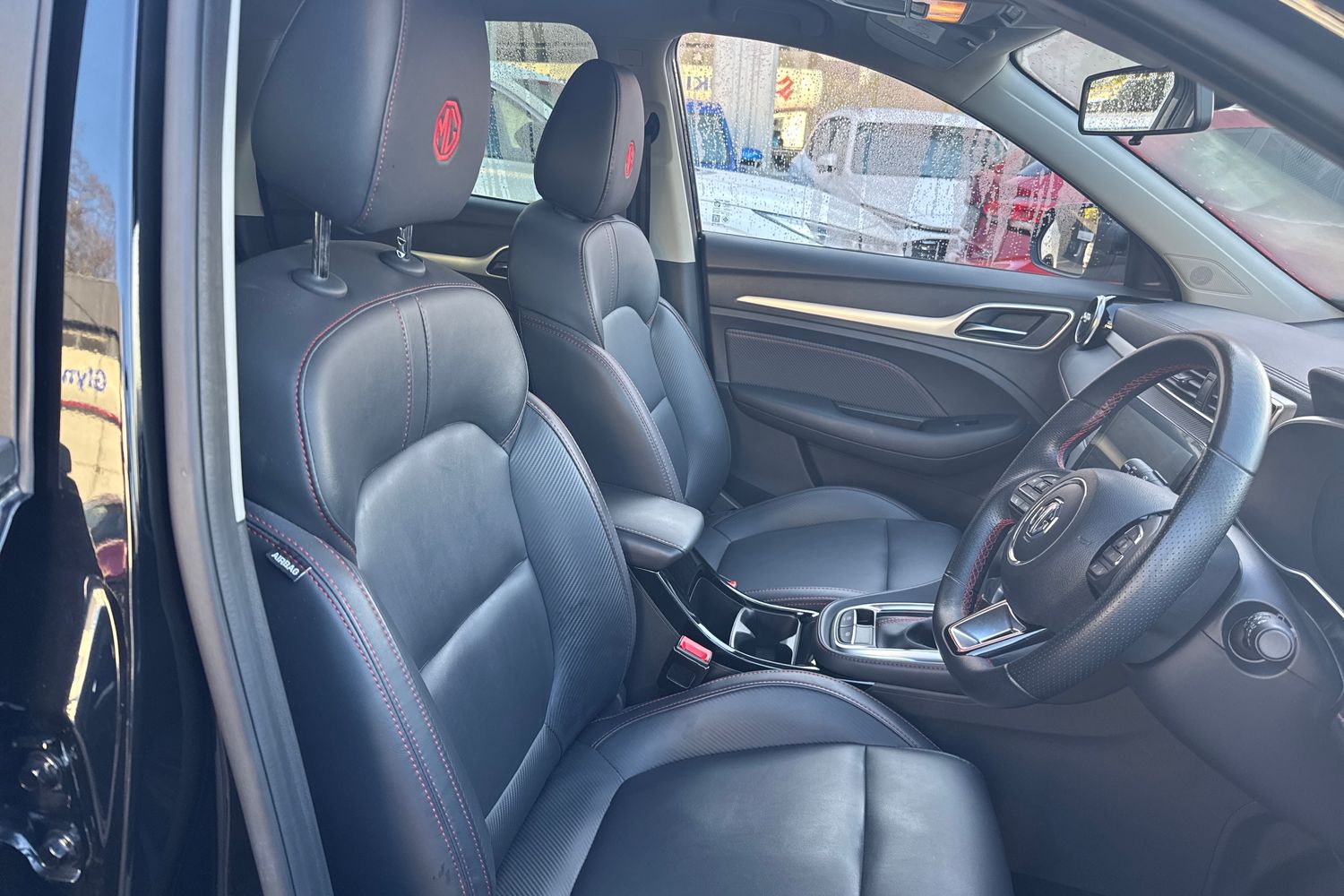 Used MG MG ZS 2023 for sale - 77818908: Photo 39