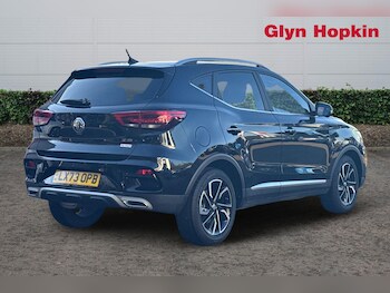 Used MG MG ZS 2023 for sale - 77818908: Photo