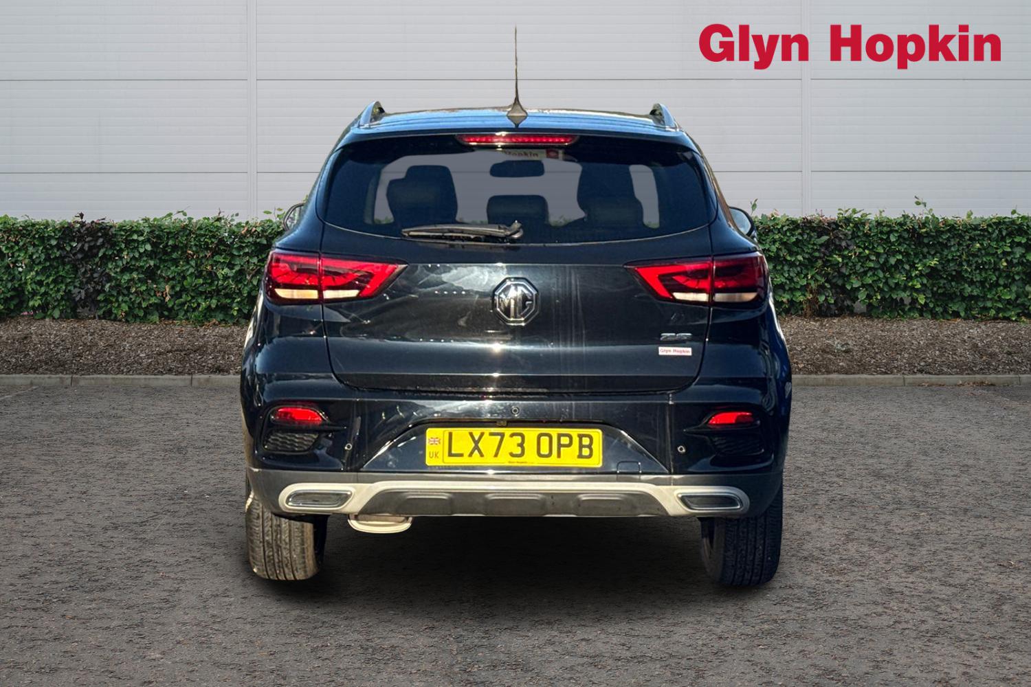 Used MG MG ZS 2023 for sale - 77818908: Photo 4