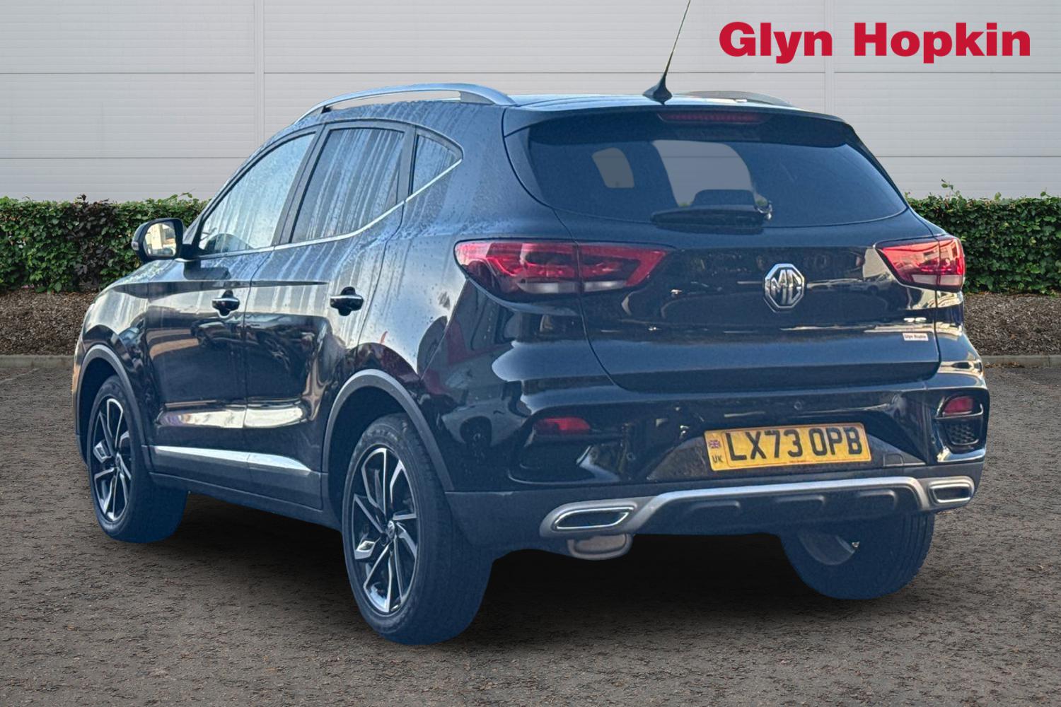 Used MG MG ZS 2023 for sale - 77818908: Photo 5