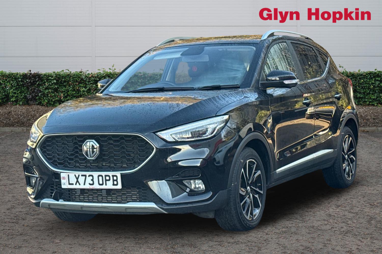 Used MG MG ZS 2023 for sale - 77818908: Photo 7