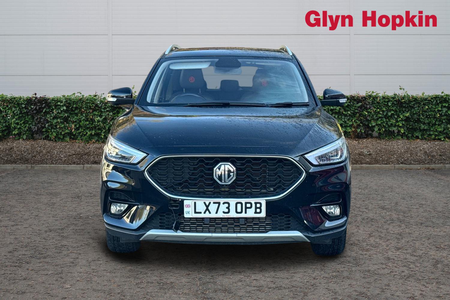 Used MG MG ZS 2023 for sale - 77818908: Photo 8