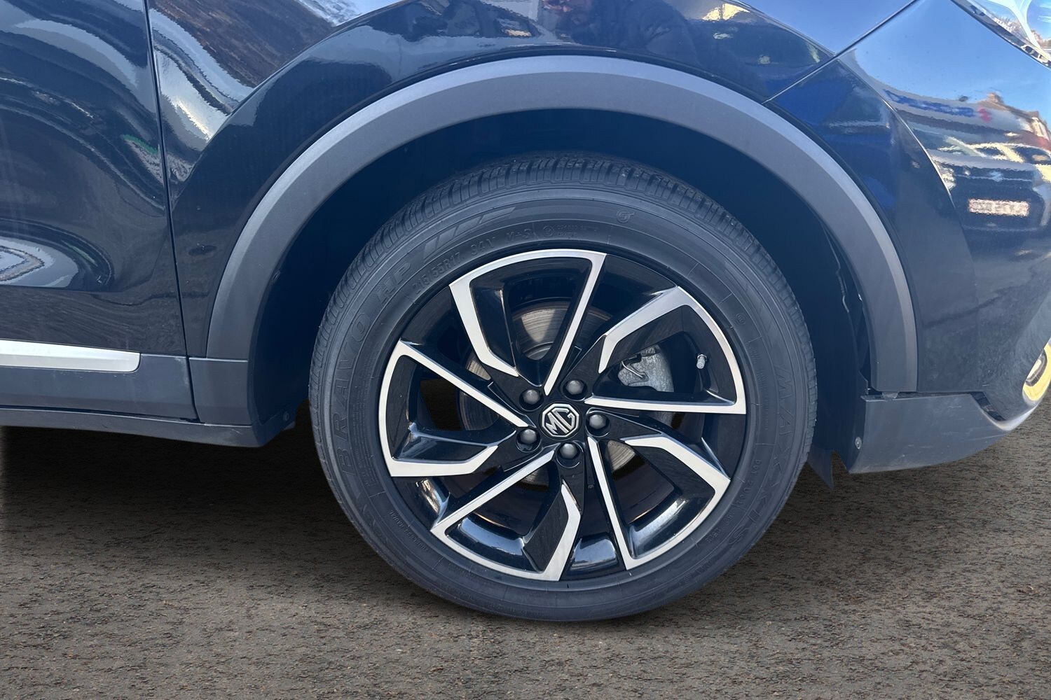 Used MG MG ZS 2023 for sale - 77818908: Photo 9