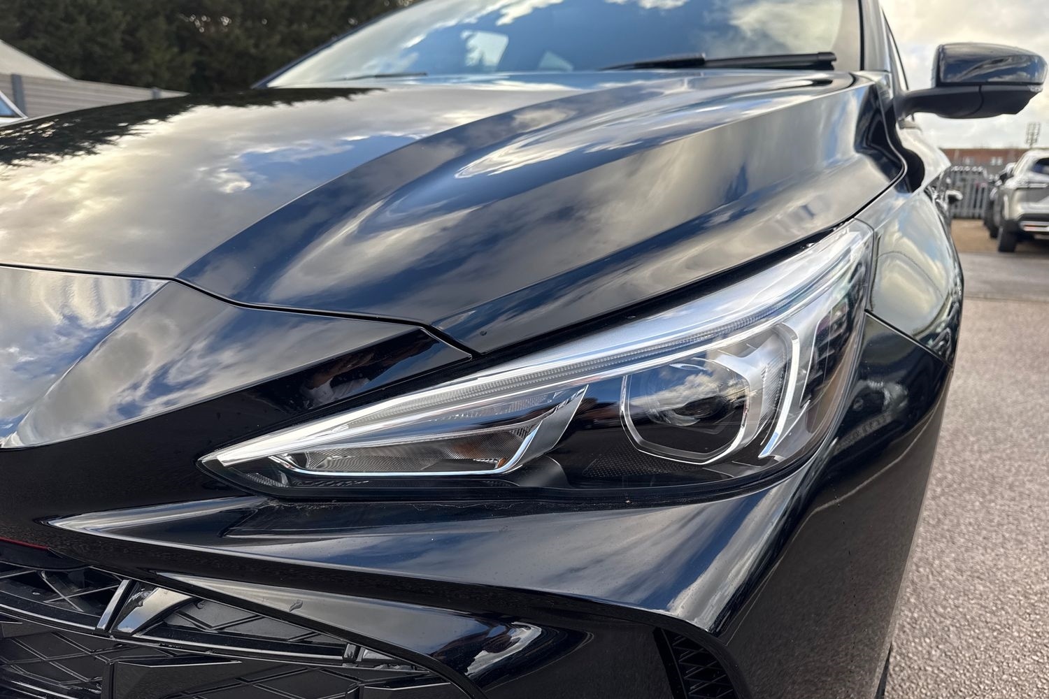 Used MG MG3 2025 for sale - 76871057: Photo 42