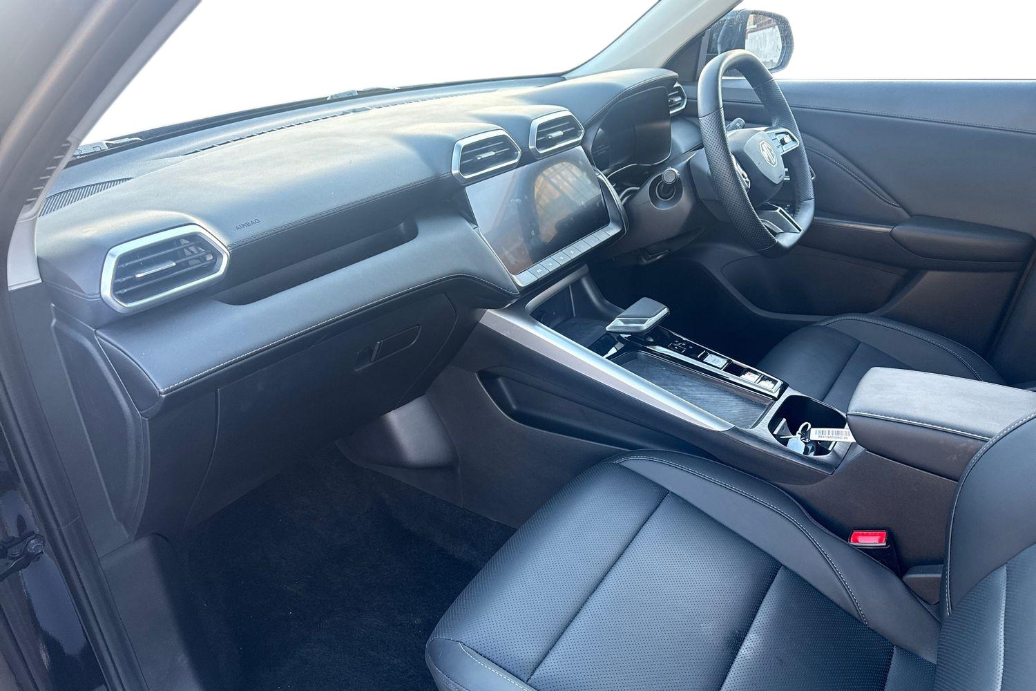 Used MG MG ZS 2025 for sale - 77083670: Photo 13