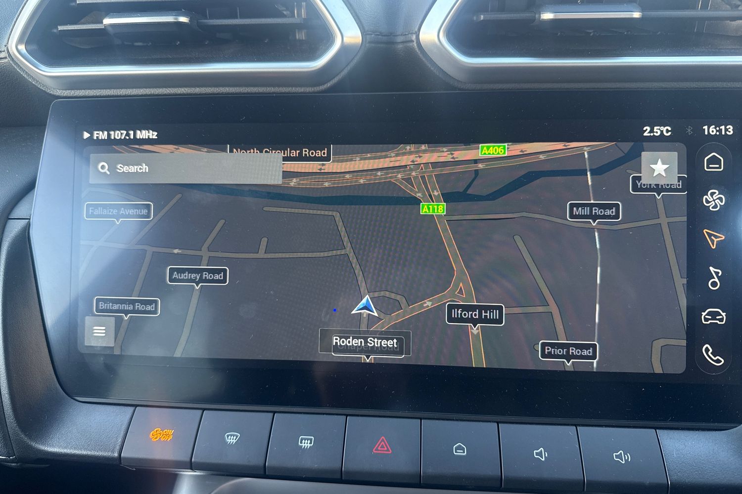 Used MG MG ZS 2025 for sale - 77083670: Photo 18