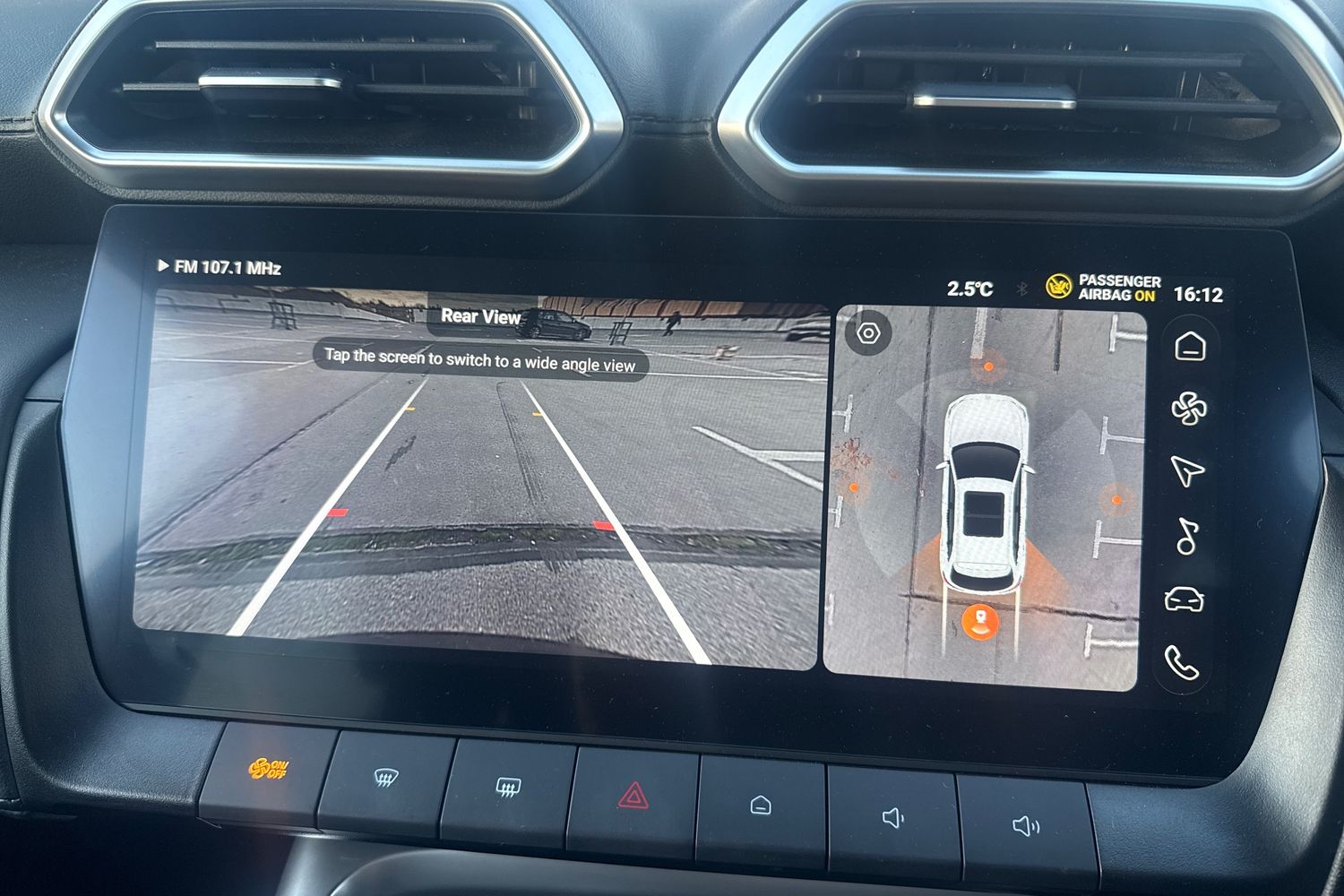 Used MG MG ZS 2025 for sale - 77083670: Photo 19