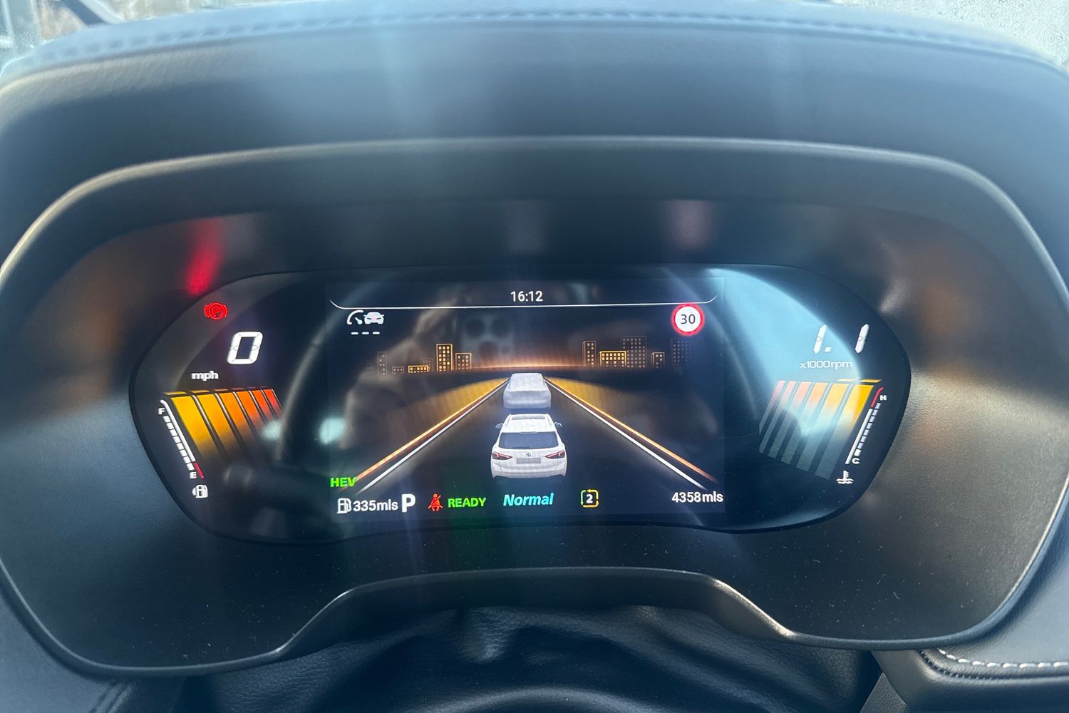 Used MG MG ZS 2025 for sale - 77083670: Photo 20