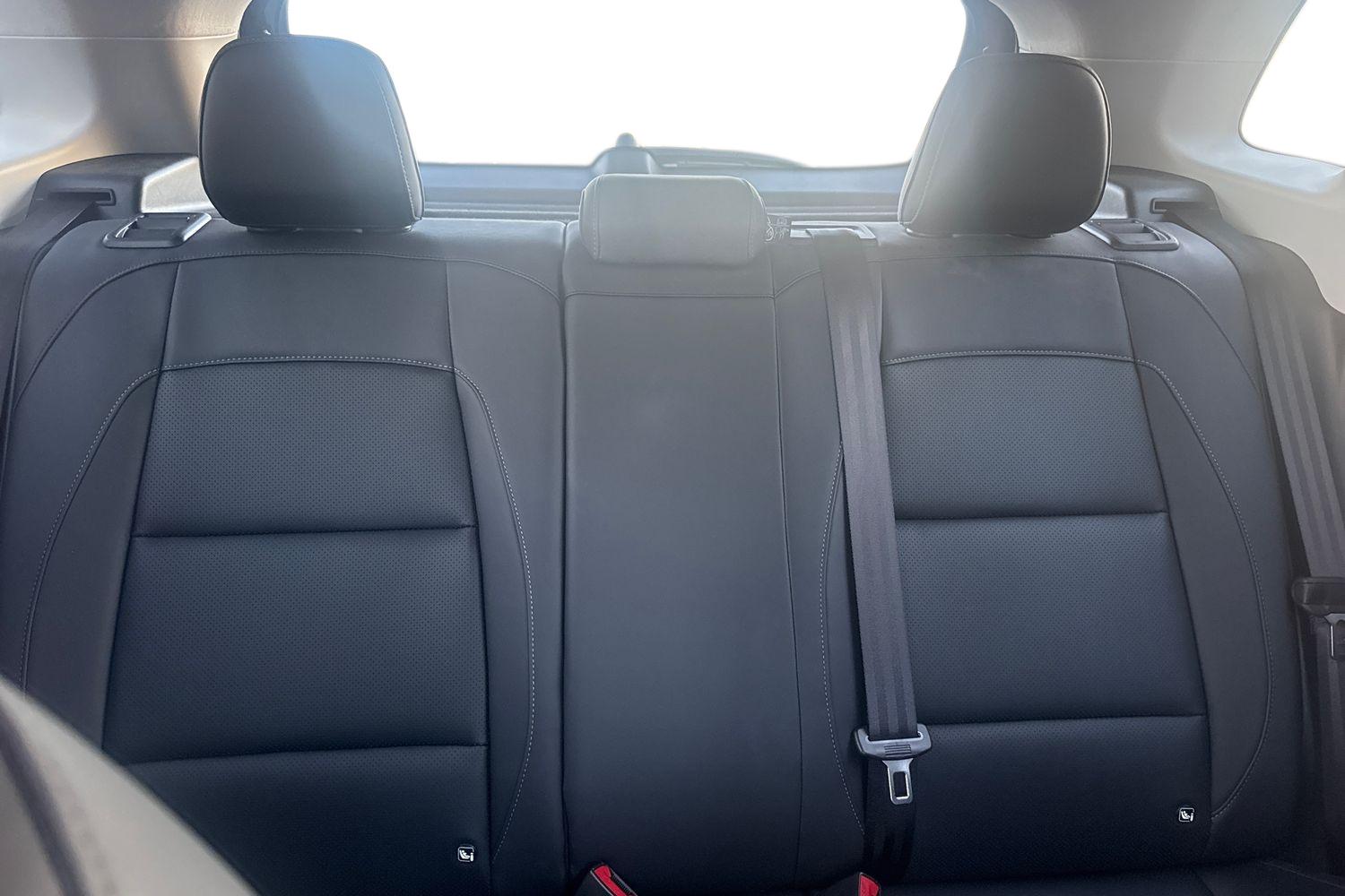 Used MG MG ZS 2025 for sale - 77083670: Photo 23