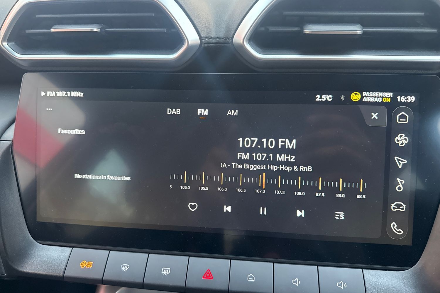 Used MG MG ZS 2025 for sale - 77083670: Photo 38