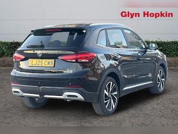 Used MG MG ZS 2025 for sale - 77083670: Photo