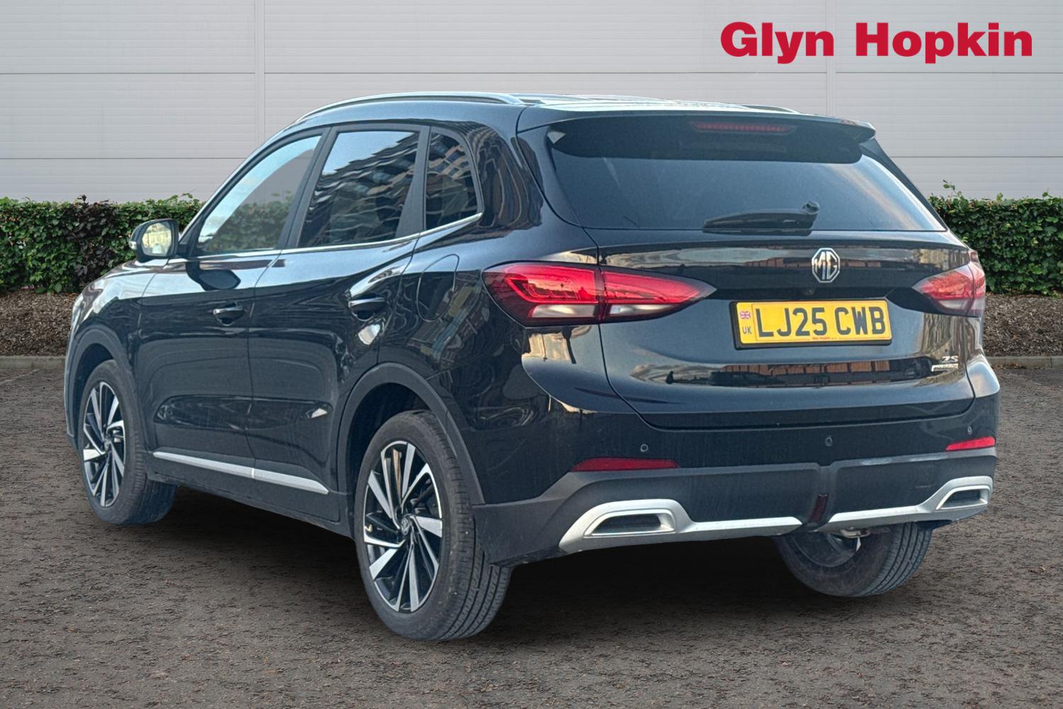 Used MG MG ZS 2025 for sale - 77083670: Photo 5