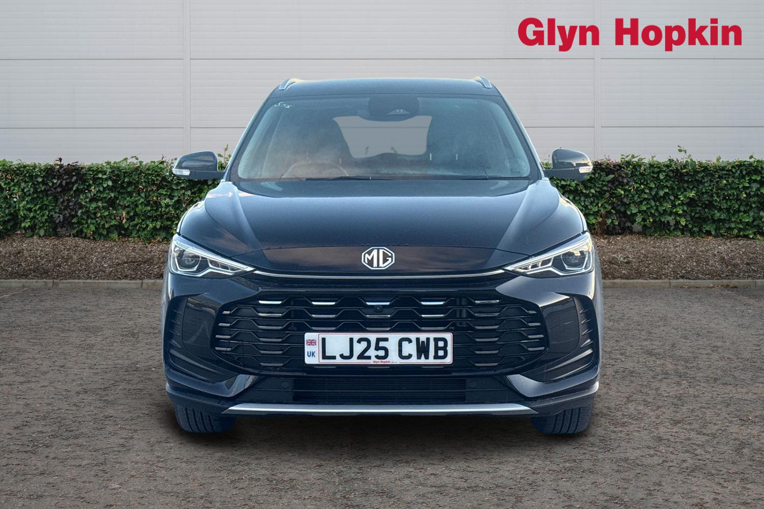 Used MG MG ZS 2025 for sale - 77083670: Photo 8