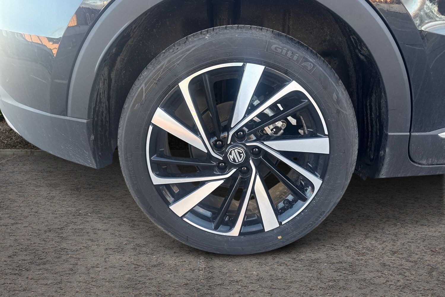 Used MG MG ZS 2025 for sale - 77083670: Photo 9