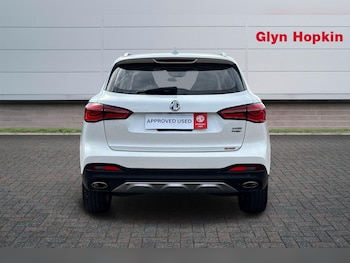 Used MG MG HS 2022 for sale - 79256438: Photo