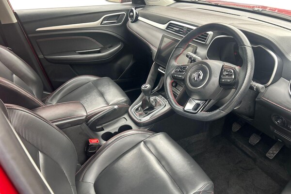 Used MG MG ZS 2022 for sale - 76112013: Photo 10