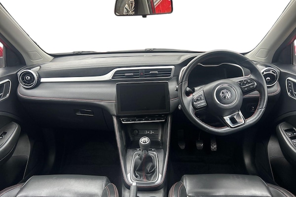 Used MG MG ZS 2022 for sale - 76112013: Photo 12