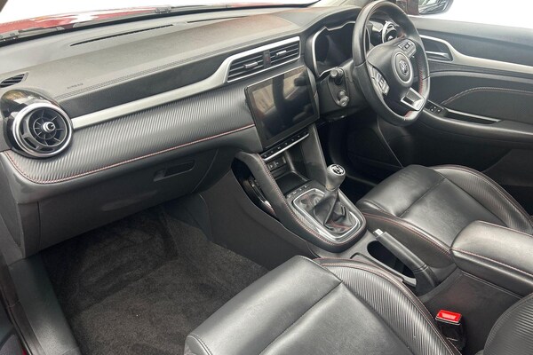 Used MG MG ZS 2022 for sale - 76112013: Photo 13