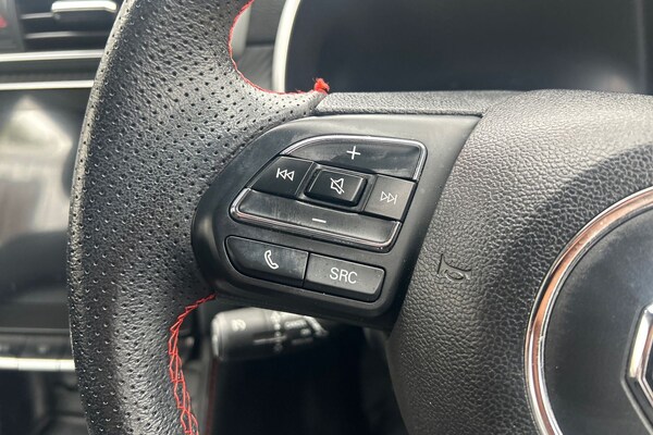 Used MG MG ZS 2022 for sale - 76112013: Photo 21