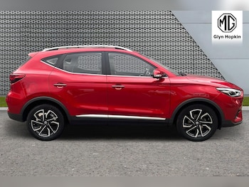 Used MG MG ZS 2022 for sale - 76112013: Photo 2