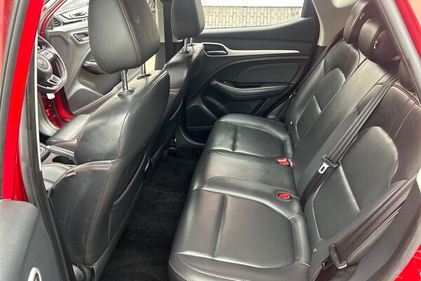 Used MG MG ZS 2022 for sale - 76112013: Photo 36
