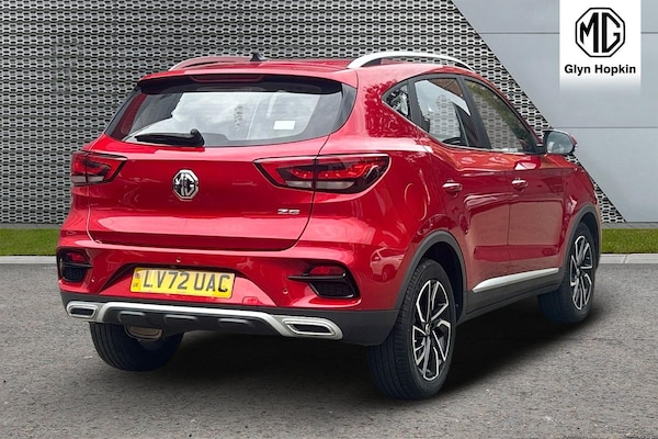 Used MG MG ZS 2022 for sale - 76112013: Photo 3
