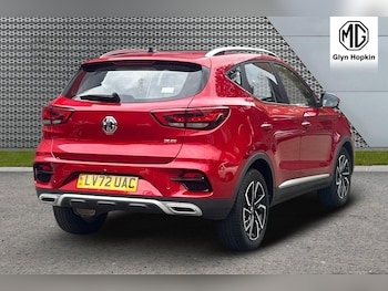 Used MG MG ZS 2022 for sale - 76112013: Photo 3