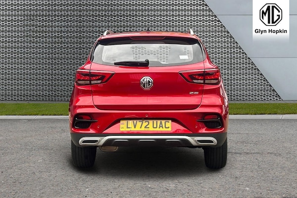 Used MG MG ZS 2022 for sale - 76112013: Photo 4