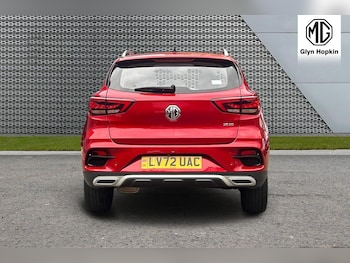 Used MG MG ZS 2022 for sale - 76112013: Photo 4