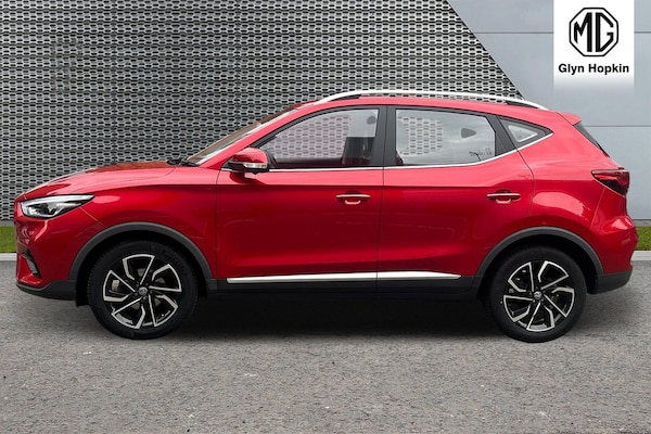 Used MG MG ZS 2022 for sale - 76112013: Photo 6