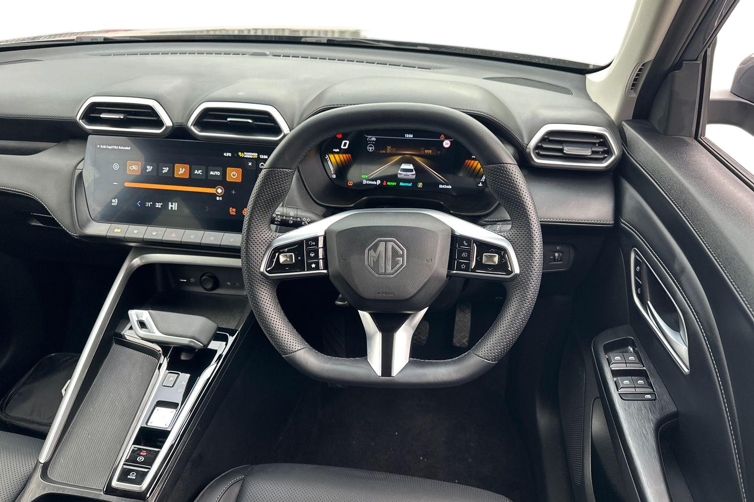 Used MG MG ZS 2025 for sale - 77360552: Photo 11