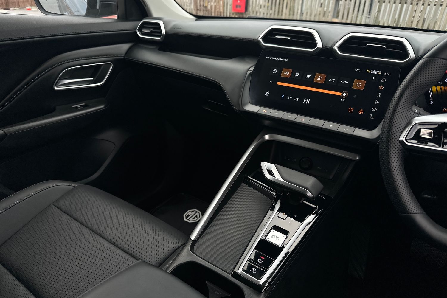 Used MG MG ZS 2025 for sale - 77360552: Photo 14