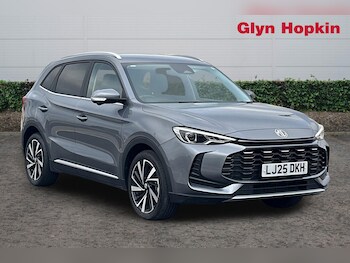 Used MG MG ZS 2025 for sale - 77360552: Photo