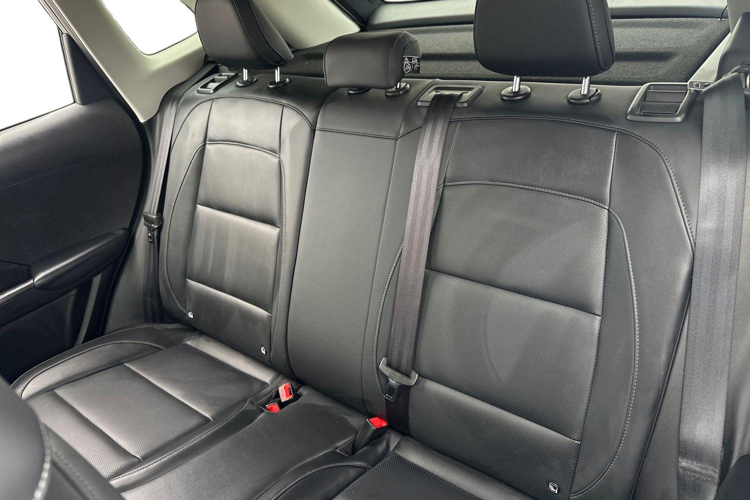 Used MG MG ZS 2025 for sale - 77360552: Photo 23