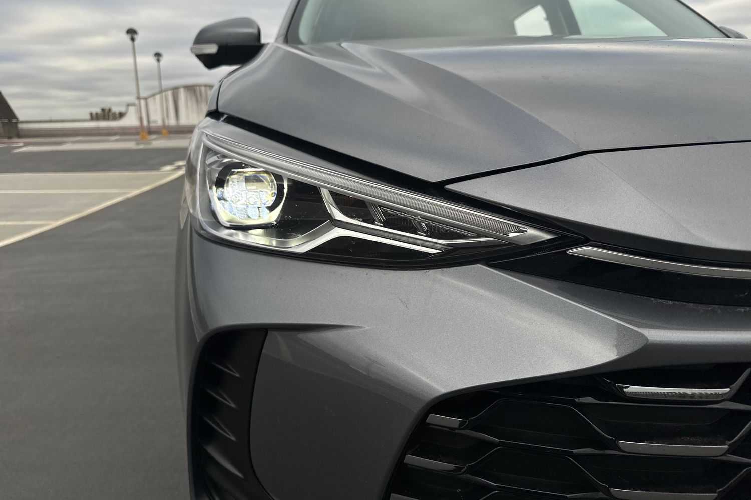 Used MG MG ZS 2025 for sale - 77360552: Photo 27