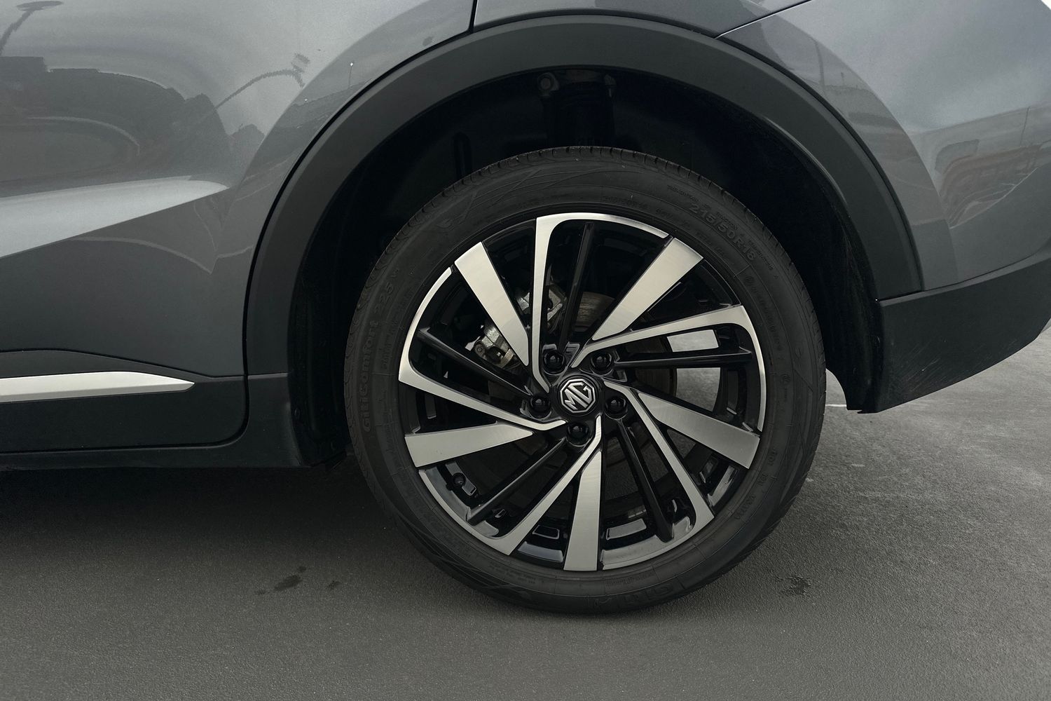 Used MG MG ZS 2025 for sale - 77360552: Photo 33