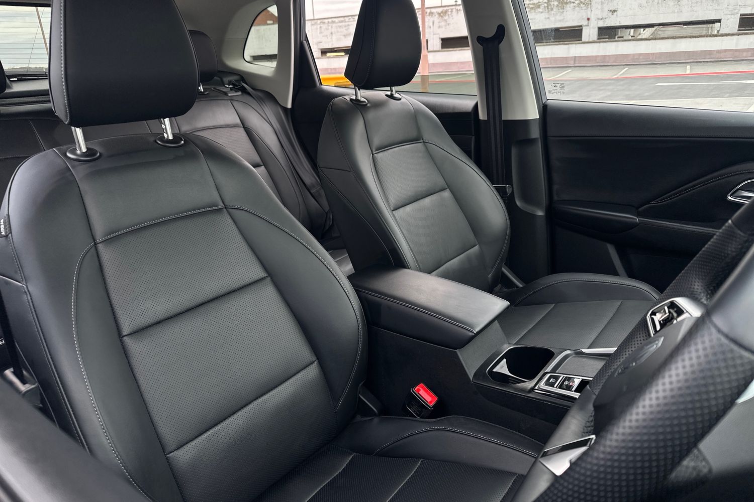 Used MG MG ZS 2025 for sale - 77360552: Photo 34