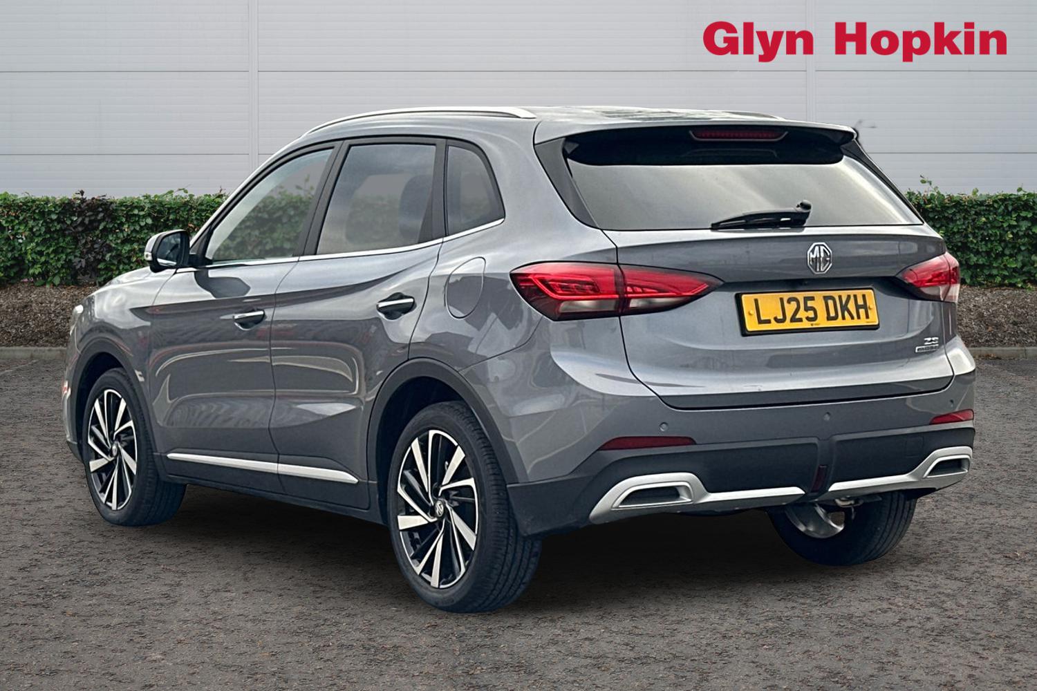 Used MG MG ZS 2025 for sale - 77360552: Photo 5