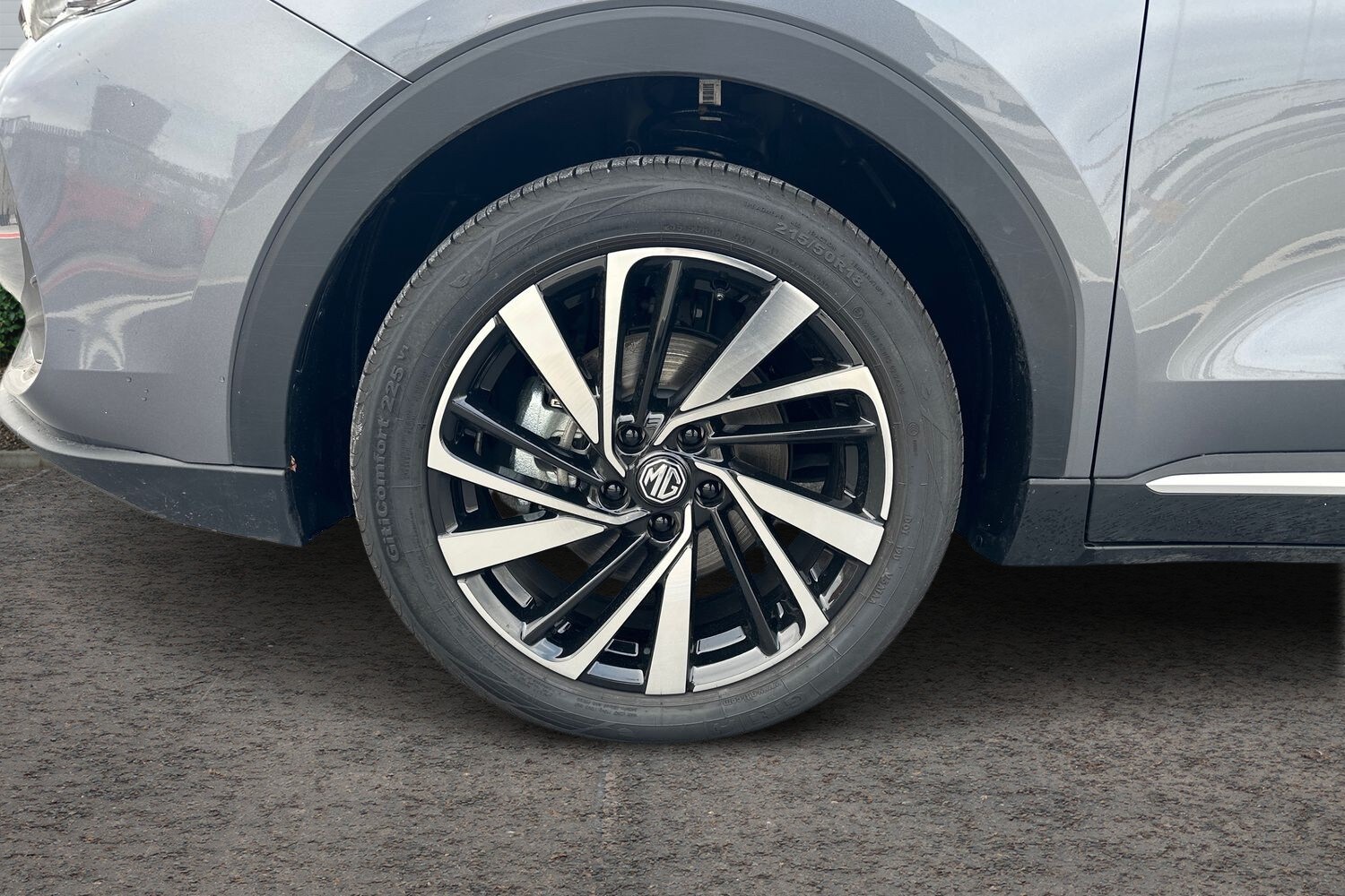 Used MG MG ZS 2025 for sale - 77360552: Photo 9