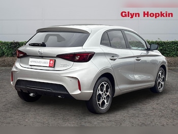 Used MG MG3 2025 for sale - 76871643: Photo