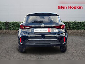 Used MG MG3 2025 for sale - 77964993: Photo