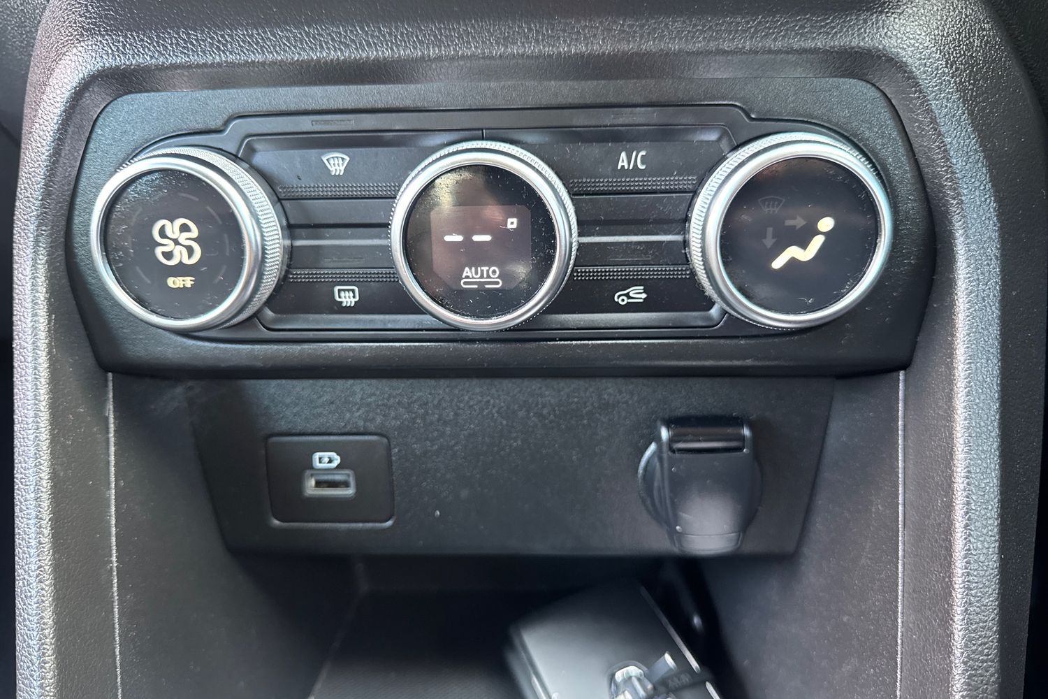 Used Dacia Sandero Stepway 2021 for sale - 76872360: Photo 14