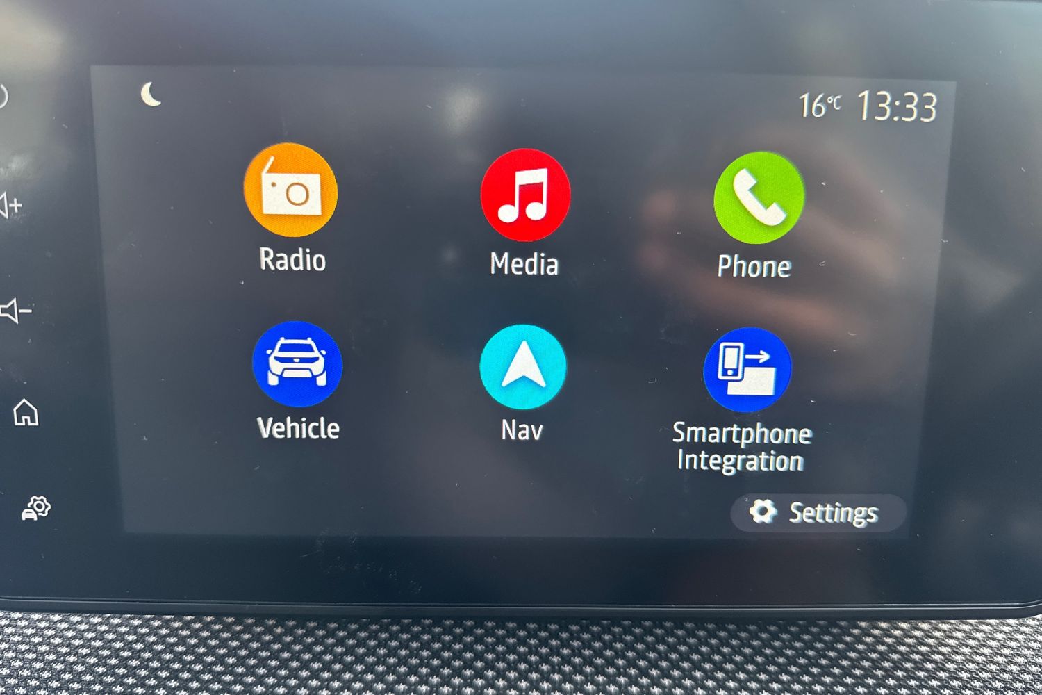 Used Dacia Sandero Stepway 2021 for sale - 76872360: Photo 17