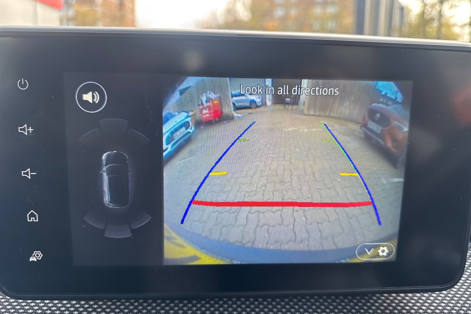 Used Dacia Sandero Stepway 2021 for sale - 76872360: Photo 19