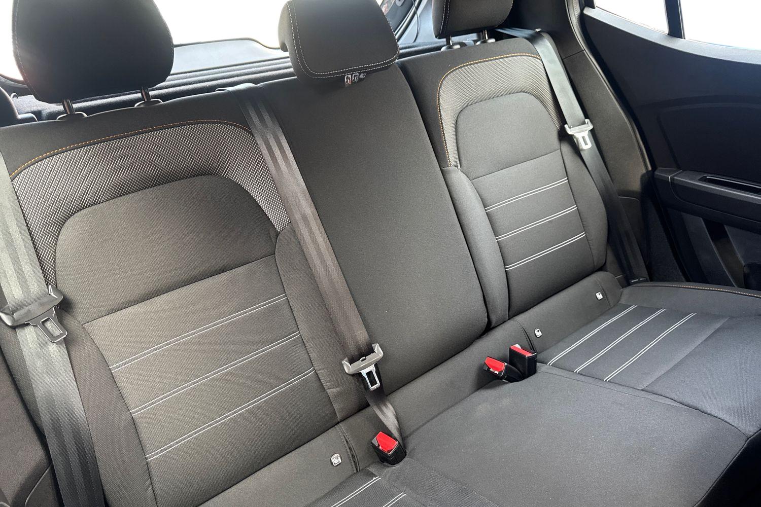 Used Dacia Sandero Stepway 2021 for sale - 76872360: Photo 23