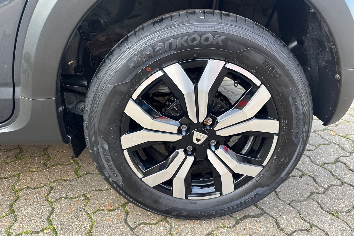 Used Dacia Sandero Stepway 2021 for sale - 76872360: Photo 26