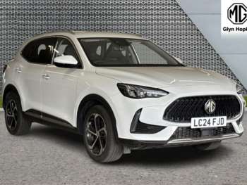 2024 - 1.5 T-GDI Trophy 5dr DCT